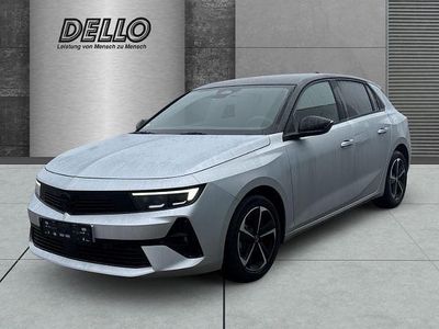 Second-hand Opel Astra 131 CP (96 kW) 2024 Gri Break