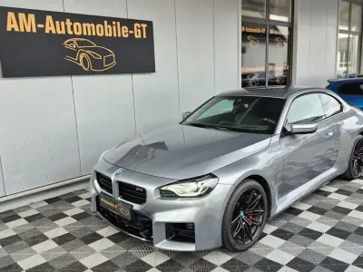 Gebraucht BMW M2