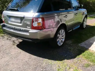 Gebraucht Land Rover Range Rover Sport