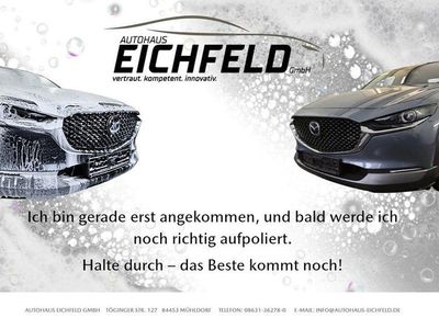 Gebraucht Mazda CX-5 Exclusive-Line 194 PS (142 kW) 2023 Jet black SUV