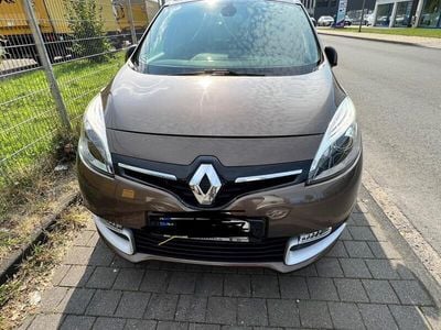 Renault Scénic III