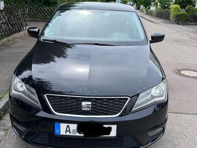 Seat Toledo