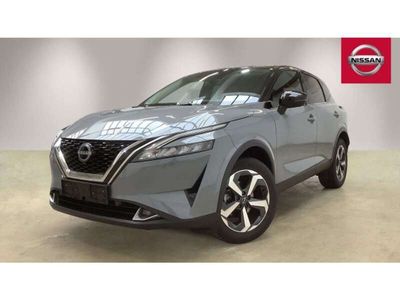 gebraucht Nissan Qashqai 1.3 DIG-T MHEV XTRONIC N-Connecta