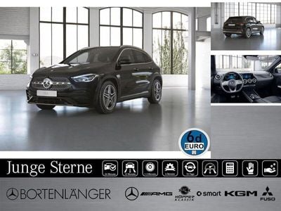 Mercedes GLA200