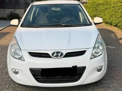 Gebraucht Hyundai i20