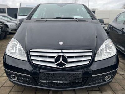 Mercedes A180