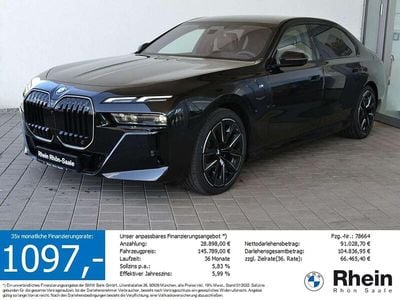 BMW 740