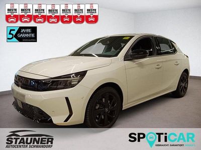 Occasion Opel Corsa S 101 PK (74 kW) 2024 Wit Hatchback