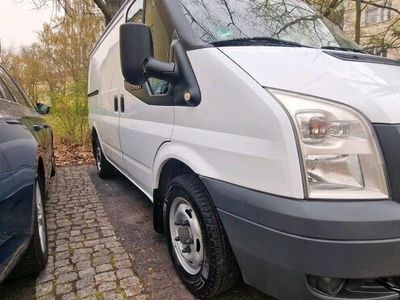 gebraucht Ford Transit 2.2 Diesel