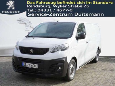 gebraucht Peugeot e-Expert e- L3H1 (75kWh) Premium