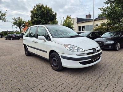 Peugeot 807