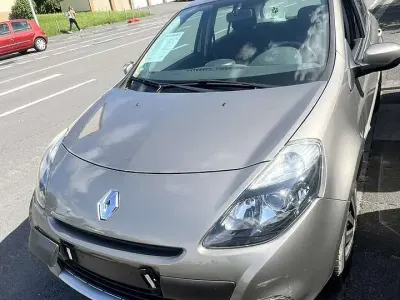 Gebraucht Renault Clio II