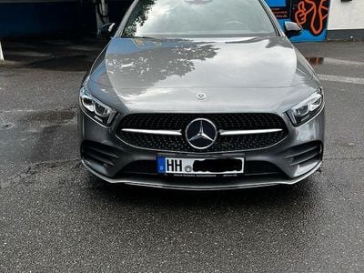 Mercedes A220
