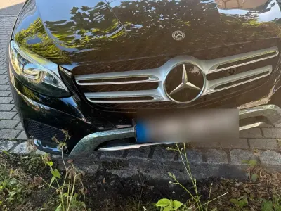 Gebraucht Mercedes GLC250