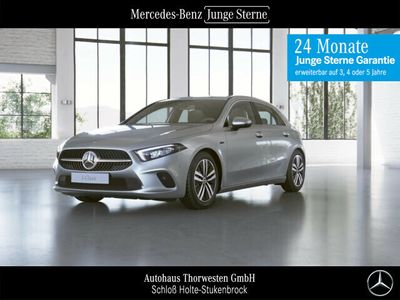 Mercedes A250