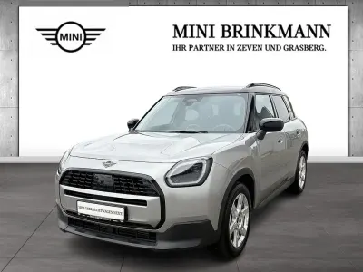 Occasion Mini Countryman Classic 156 ch (114 kW) 2025 Gris SUV