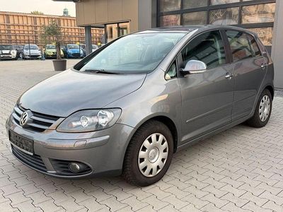 VW Golf Plus Cross