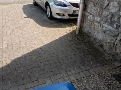 Gebraucht Mazda 3