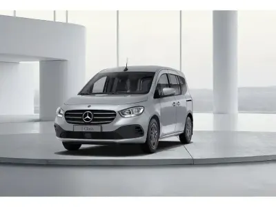 Gebraucht Mercedes T180