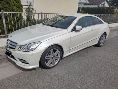 Mercedes E350