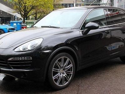 Gebraucht Porsche Cayenne 299 PS (219 kW) 2010 Andere SUV