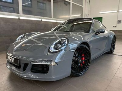 Porsche 991