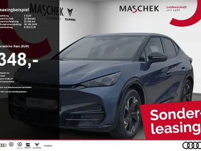Gebraucht Cupra Tavascan