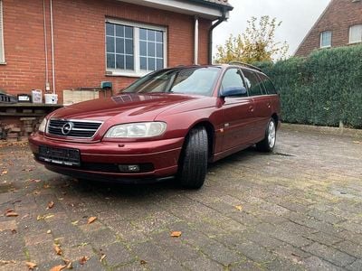 Opel Omega