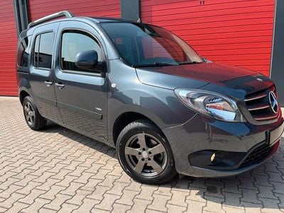 Mercedes Citan 109