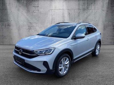 VW Taigo