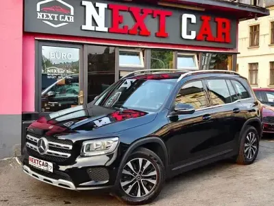 Gebraucht Mercedes GLB200