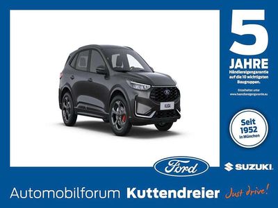 Neu Ford Kuga ST-Line X 179 PS (131 kW) 2026 Magnetic metallic SUV