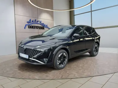 Gebraucht Nissan Qashqai
