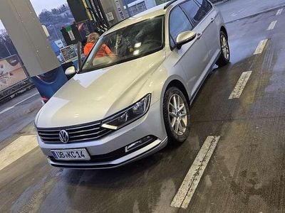 Gebraucht VW Passat