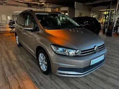 Gebraucht VW Touran