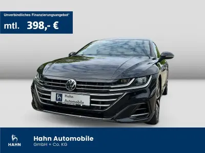 Gebraucht VW Arteon
