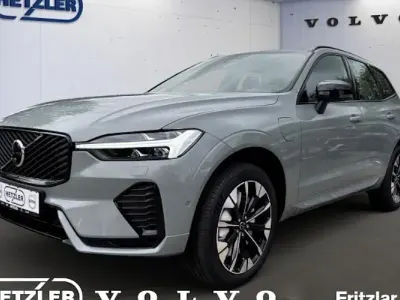 Nuova Volvo XC60 Ultra 350 CV (257 kW) 2025 Grigio SUV