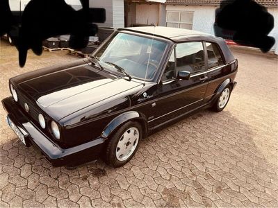 gebraucht VW Golf Cabriolet 