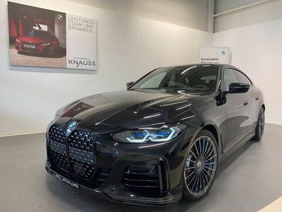 Alpina D4