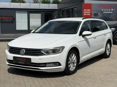 Gebraucht VW Passat