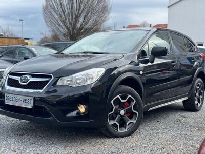 gebraucht Subaru XV Active