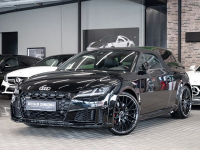 Audi TT Roadster