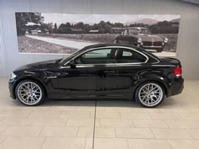 BMW 1M