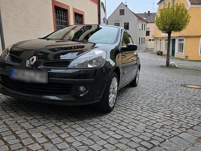 Renault Clio III