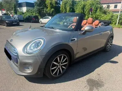 Gebraucht Mini Cooper