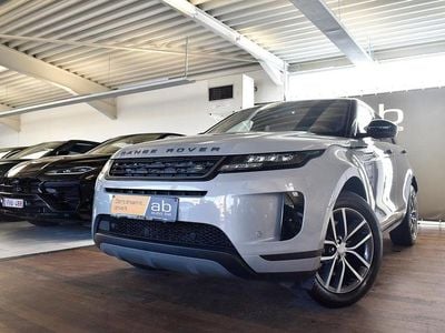 Second-hand Land Rover Range Rover evoque 269 CP (197 kW) 2025 Gri SUV