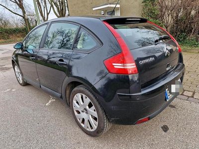 Citroën C4