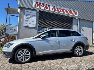 Seat Leon X-Perience