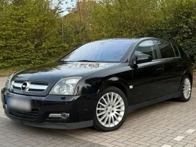 Gebraucht Opel Signum