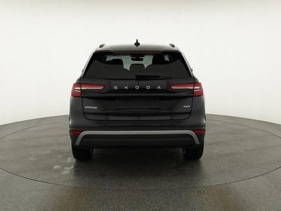 Black magic perleffekt Neu 2025 Skoda Kodiaq Selection SUV | 48.475 € (Fairer Preis)